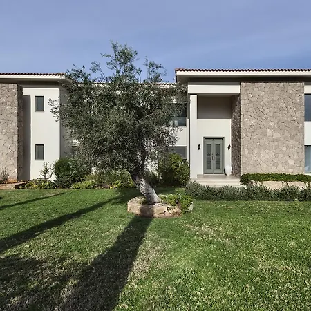 Villa Adam Larnaca