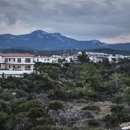 Villa Adam Larnaca