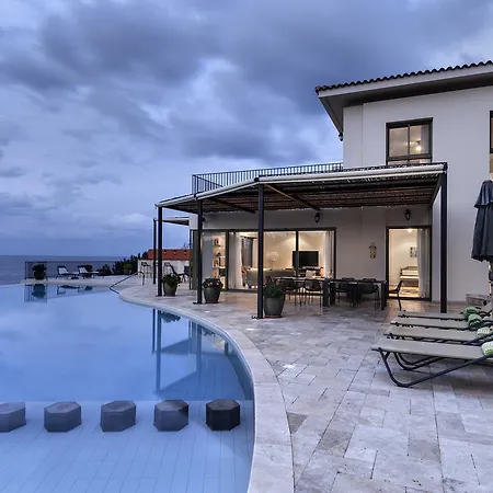 Villa Adam Larnaca