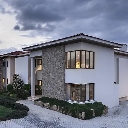 Villa Adam *